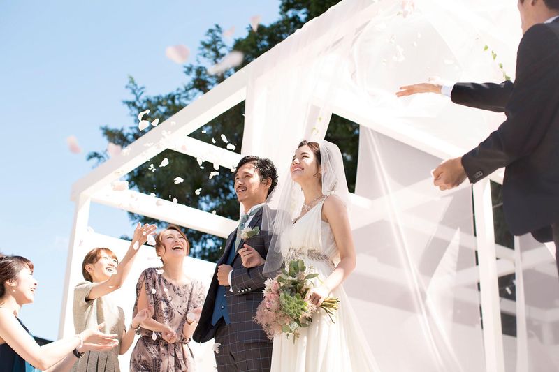 the Terrace(BLD WEDDINGS株式会社)のアルバイト・バイト求人情報-13