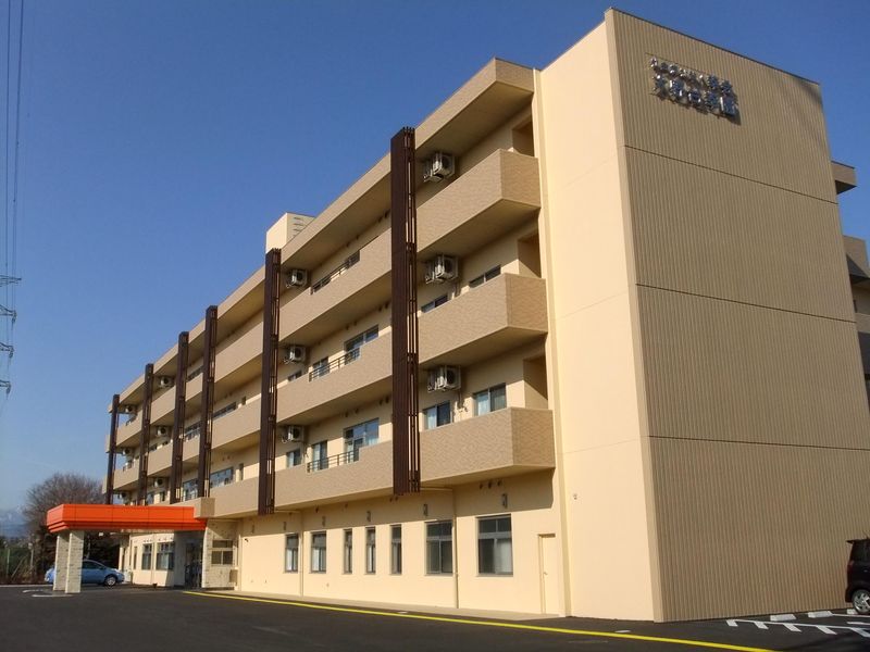 社会福祉法人　幸会の求人・転職情報