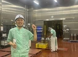 雪印メグミルク株式会社京都工場池上製造所内/大和ムービング株式会社のアルバイト・バイト求人情報-02