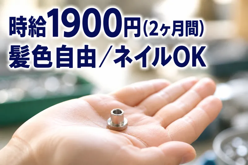 インプルーブ株式会社のアルバイト・バイト求人情報
