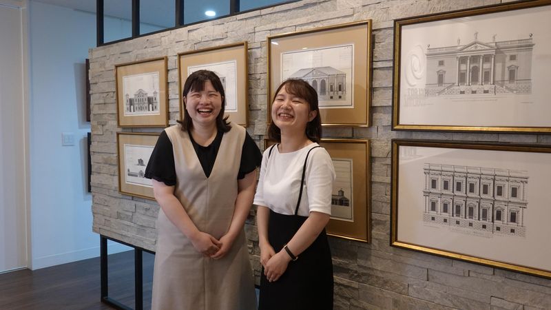 株式会社イオグランツの求人・転職情報