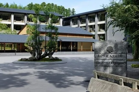 ROKU KYOTO LXR, Hotels & Resorts|東急リゾーツ&ステイ株式会社の求人・転職情報
