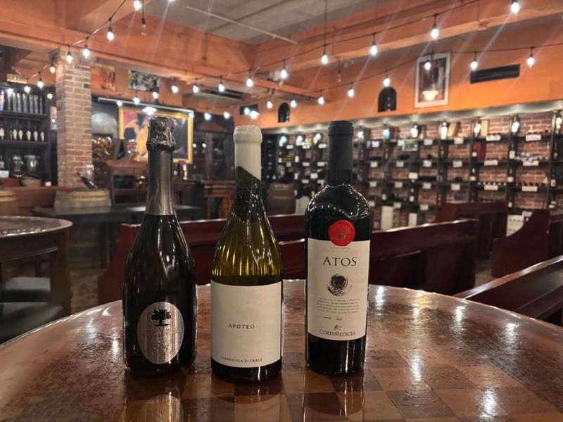 ワインショップ　アンティカ・ローマのアルバイト・バイト求人情報-01