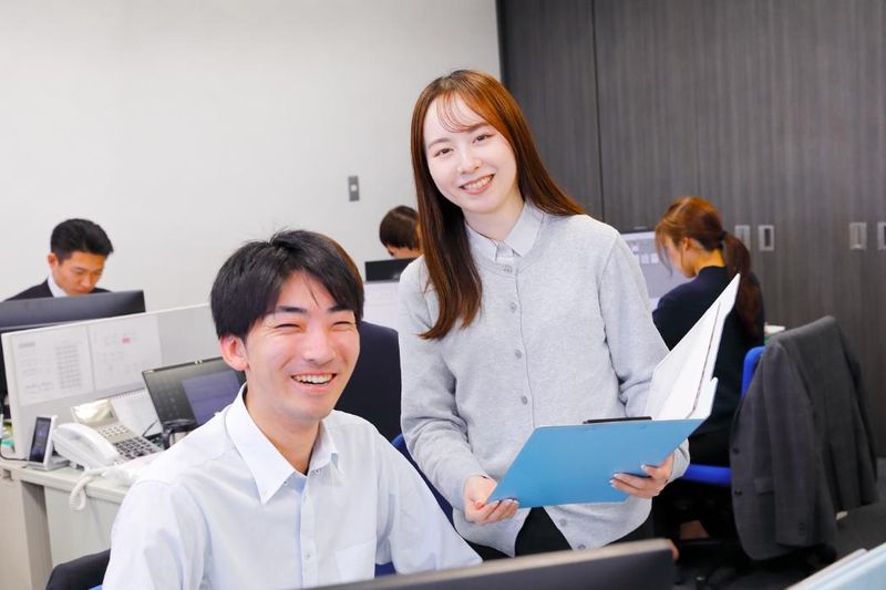 茨城開催/28・29卒向け/会計事務所の職場見学付き説明会