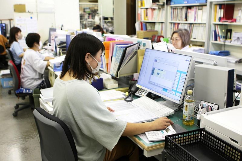 求人画像