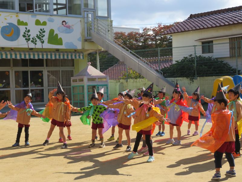 社会福祉法人なすみ保育所のアルバイト・バイト求人情報-02