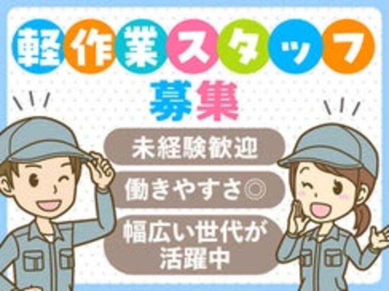 ㈱サンギョウスタッフ