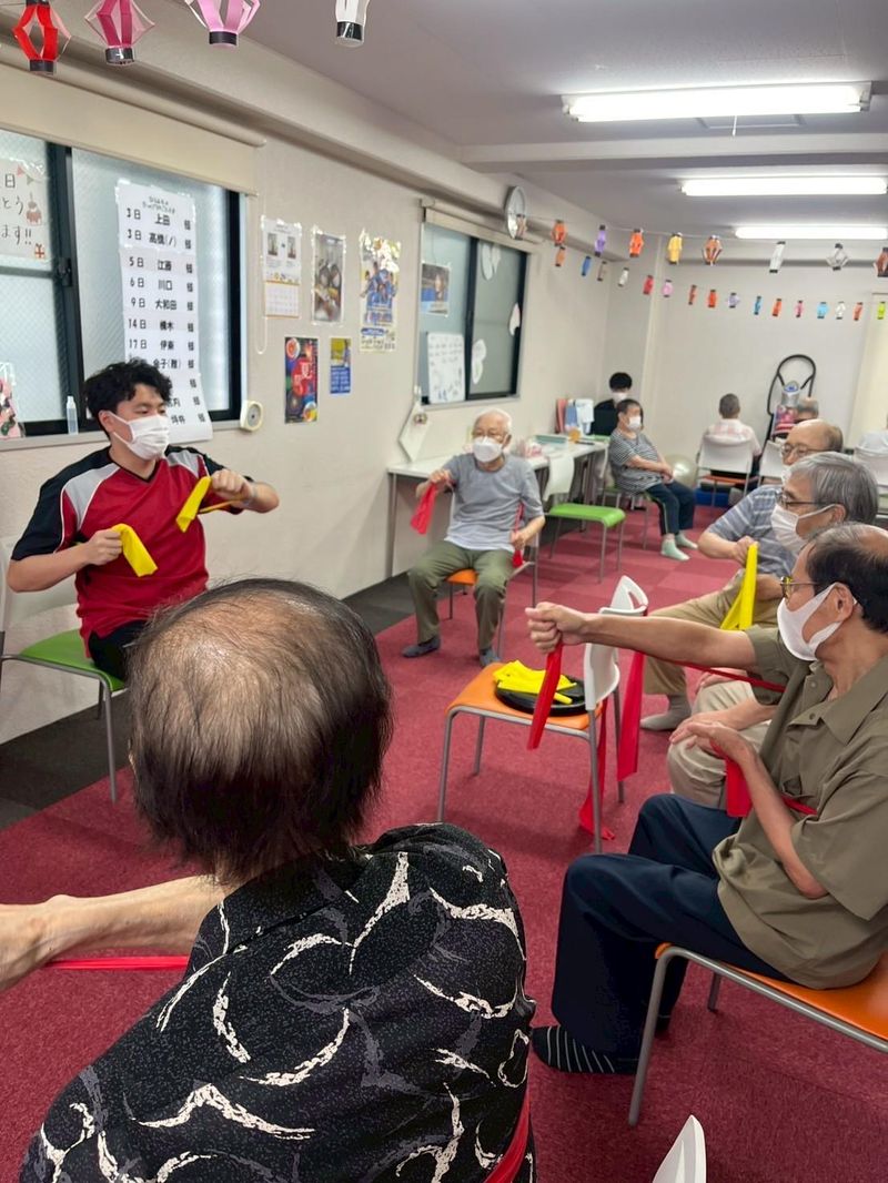 レコードブック西大井のアルバイト・バイト求人情報-04