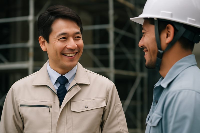 株式会社光進工業の求人・転職情報