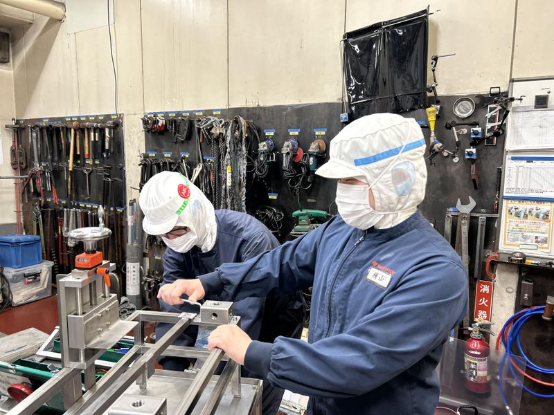 株式会社タカキベーカリー