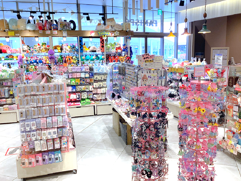 オリンピア　フレスポ八潮店のアルバイト・バイト求人情報-02