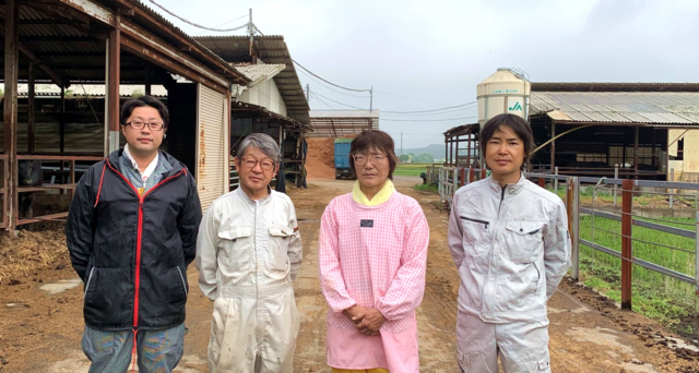 株式会社手塚畜産の求人・転職情報
