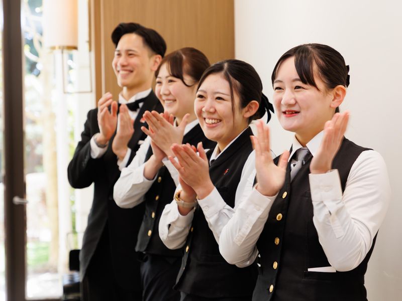 アプローズスクエアNAGOYA　【株式会社ベストブライダル】のアルバイト・バイト求人情報-03