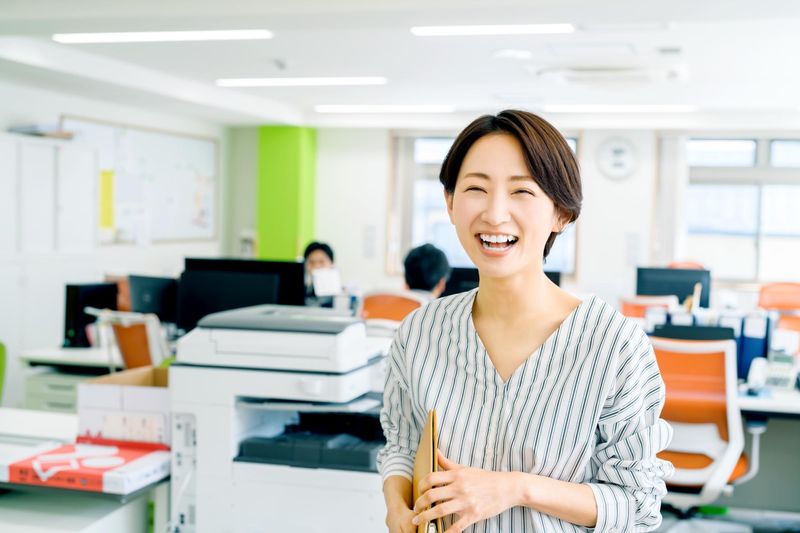 タカラ通商株式会社の求人・転職情報