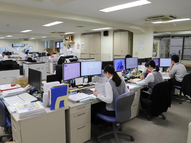 株式会社小泉　営業第二部のアルバイト・バイト求人情報-02