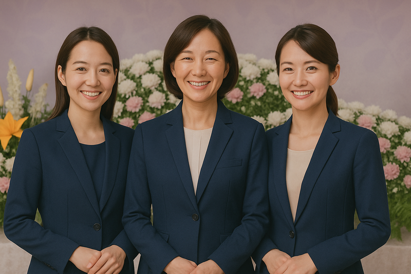 光彩セレモ　浦和ホール(株式会社和敬)のアルバイト・バイト求人情報-02