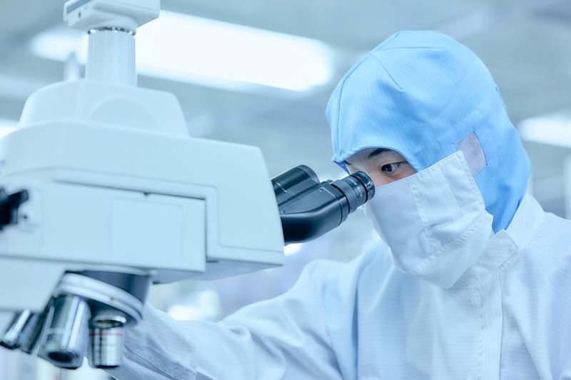 株式会社テラプローブ