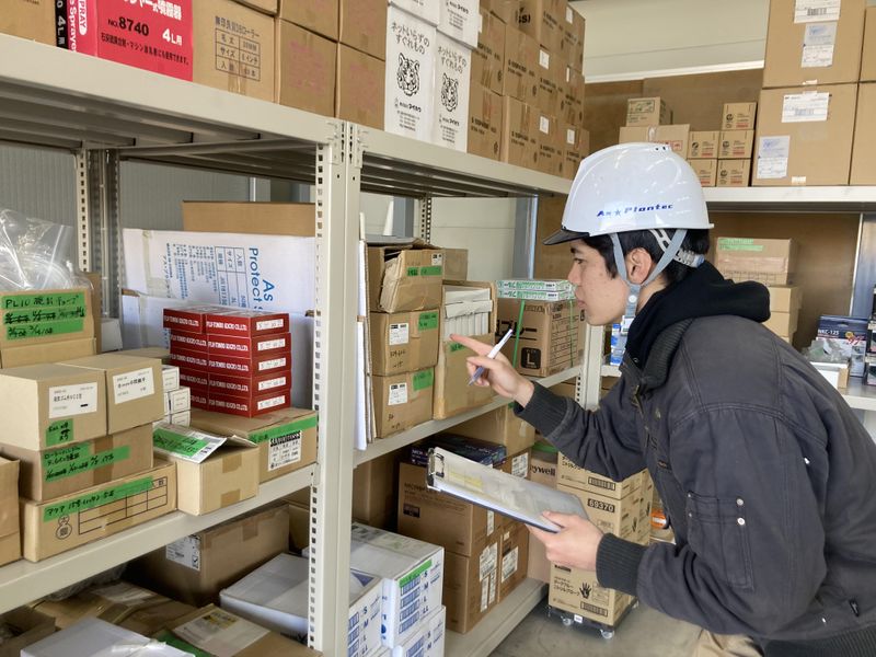 アス･プランテック株式会社　東京営業部のアルバイト・バイト求人情報-04