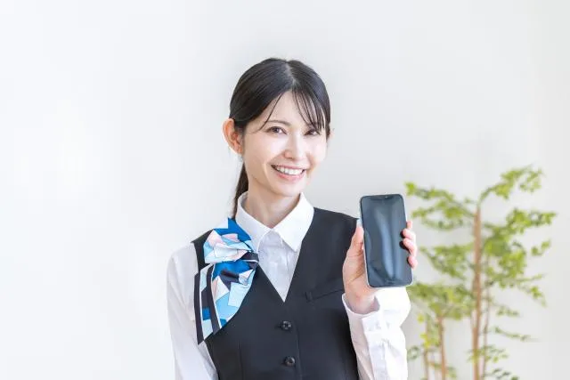 求人画像