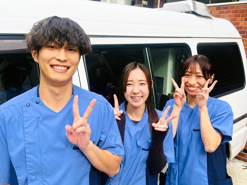 株式会社ケアサービス　訪問入浴 志村のアルバイト・バイト求人情報-08