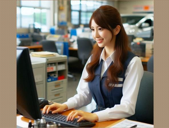 株式会社NCIの派遣求人情報