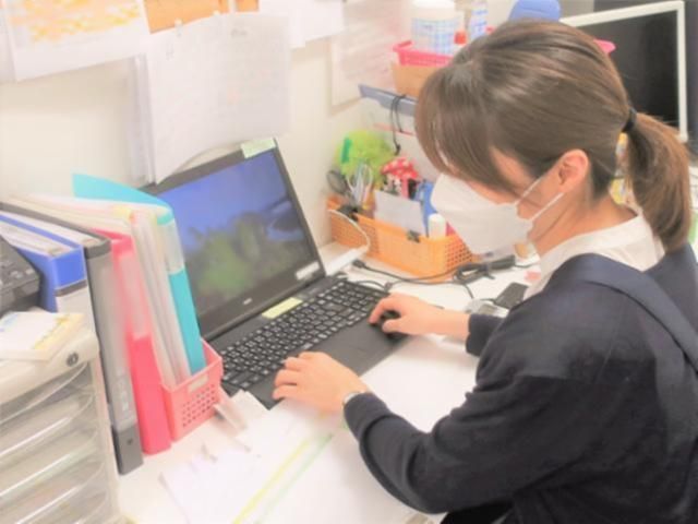 大新東株式会社　広島営業所のアルバイト・バイト求人情報-17