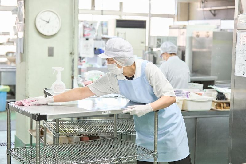 株式会社シーユーシー・フーズの求人・転職情報