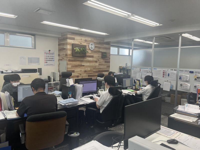 株式会社ビーアンドエージャパンの求人・転職情報