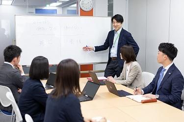 アフラック保険サービス株式会社　名古屋支社のアルバイト・バイト求人情報-04