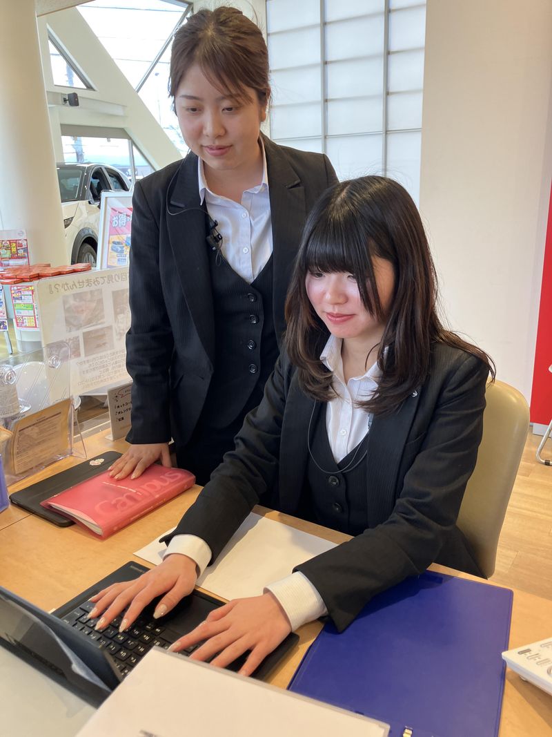 和歌山日産自動車株式会社 岩出店のアルバイト・バイト求人情報-02