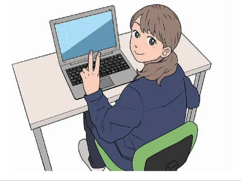 求人画像