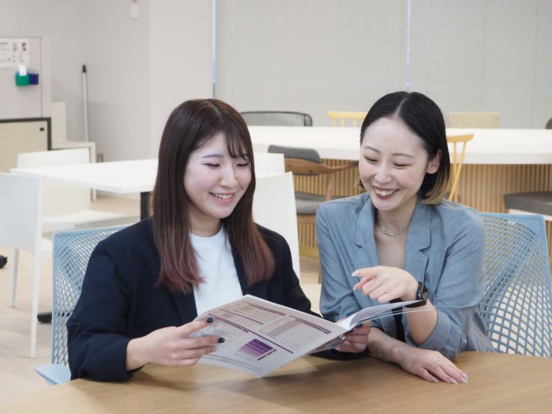 株式会社リクルート　新宿センターのアルバイト・バイト求人情報-04