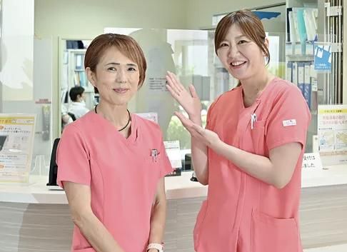 医療法人社団　仁幸会　扇大橋病院のアルバイト・バイト求人情報-03