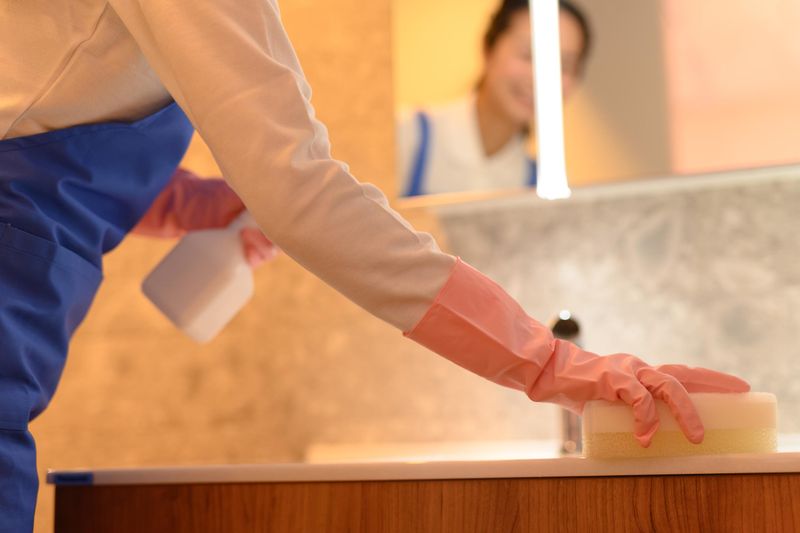 南海ビルサービス株式会社