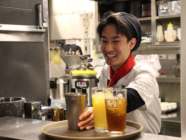 焼肉 徳寿 新道店のアルバイト・バイト求人情報-07