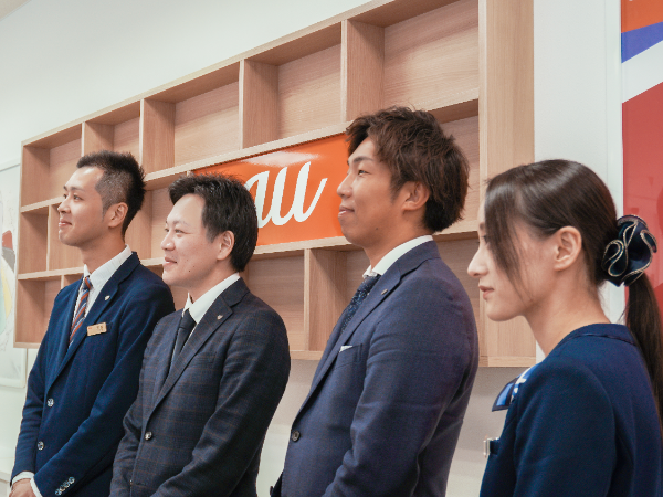 株式会社ホクジョーの求人・転職情報