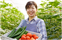 グリーンコープ生活協同組合連合会(勤務先:おおさか高槻センター)のアルバイト・バイト求人情報-03