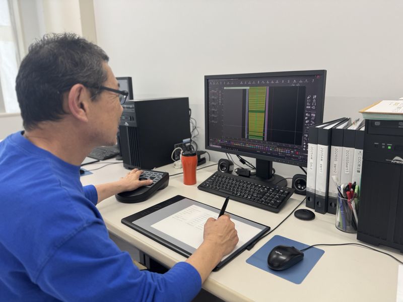 有限会社カラーofカラーズの求人・転職情報