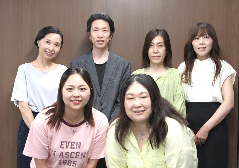 株式会社ウォンズの求人・転職情報