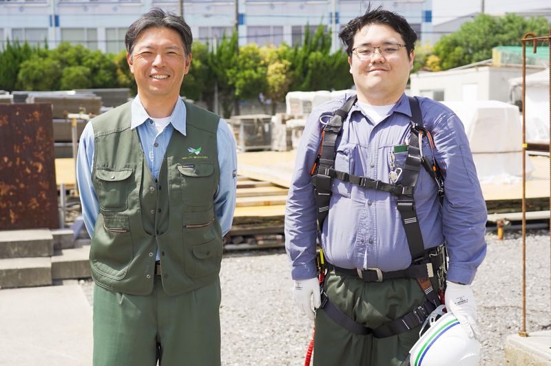 株式会社マルチビルダーの求人・転職情報