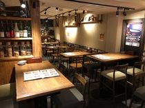 燻製バル モトカラのアルバイト・バイト求人情報-12