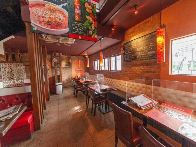 イルキャンティ バーゼ 入間店/ (株)HUGAIDのアルバイト・バイト求人情報-02