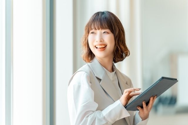 UT 東芝株式会社の派遣求人情報