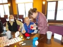 ケア　サプライシステムズ株式会社の派遣求人情報