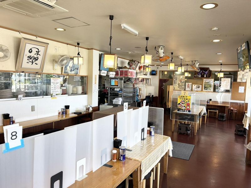 麺専門店アラキのアルバイト・バイト求人情報-02