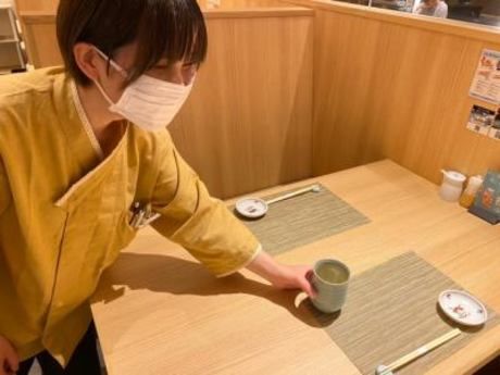 広島駅弁当　/料飲事業部 あじろや本店のアルバイト・バイト求人情報-16