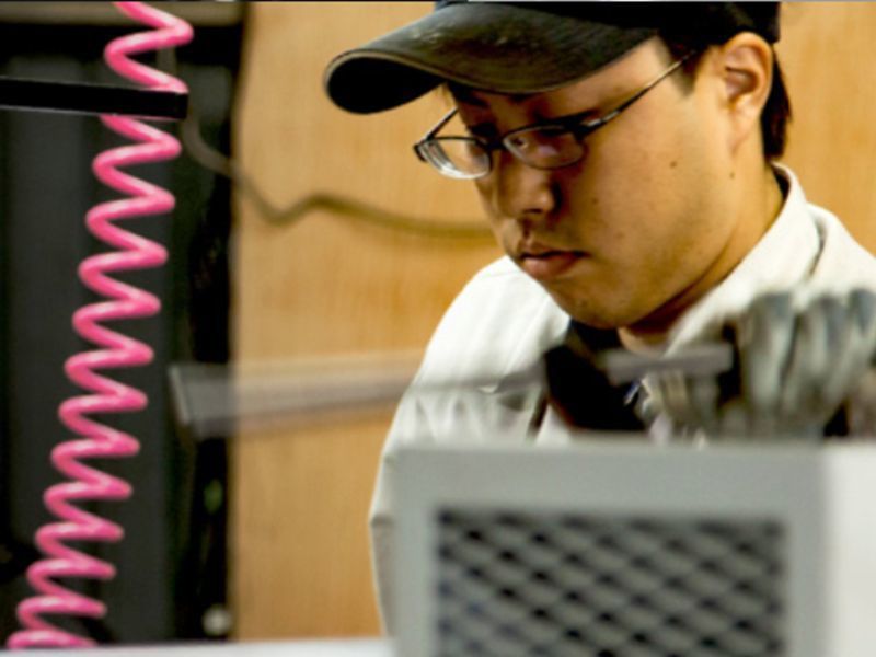 株式会社友田鉄工の求人・転職情報