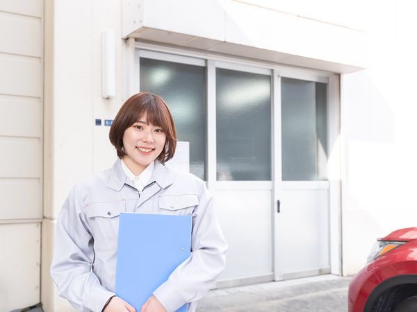JAGフィールド株式会社の求人・転職情報