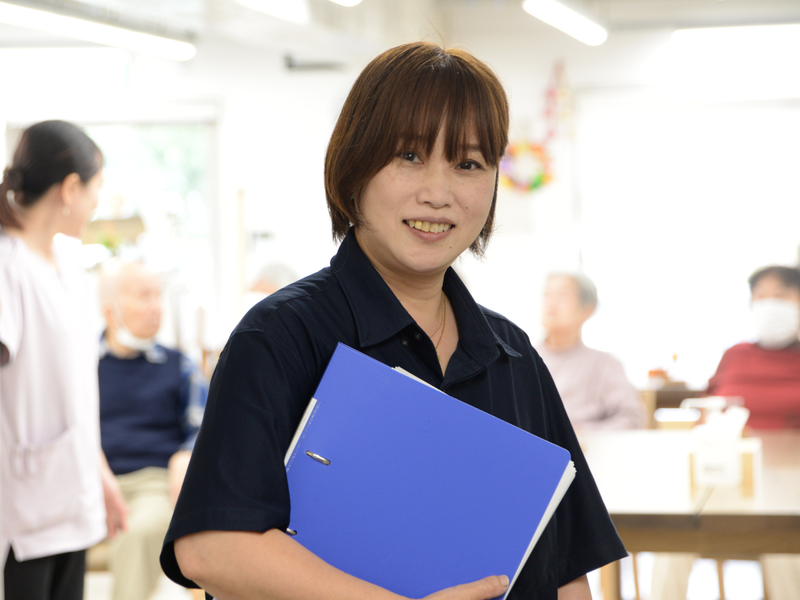 リハビリフィットネス Umi chefsのアルバイト・バイト求人情報-02