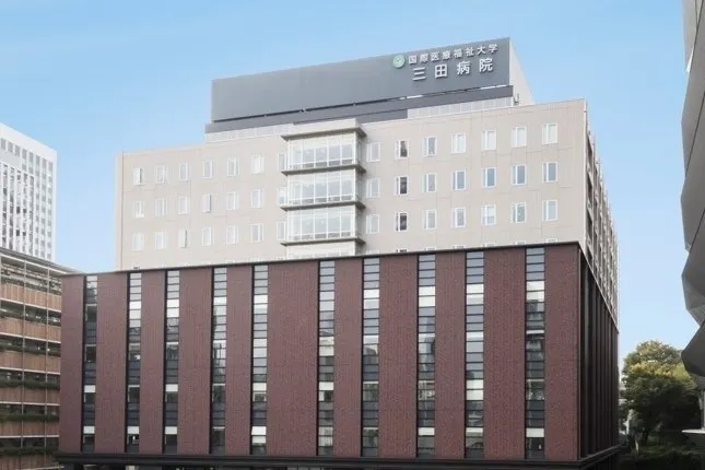学校法人国際医療福祉大学の求人・転職情報